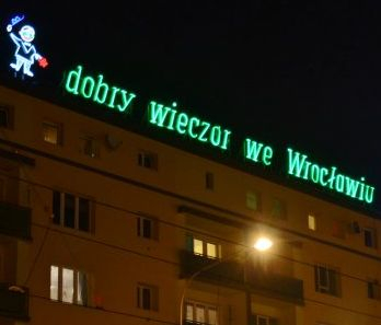 dobry wieczor